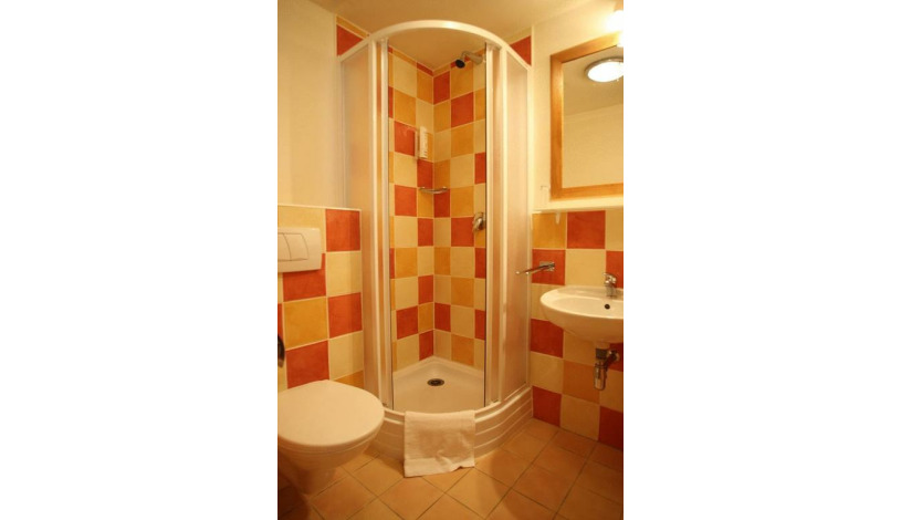 Alpský hotel***+ Špindlerův Mlýn